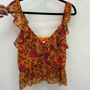 Veronica beard top